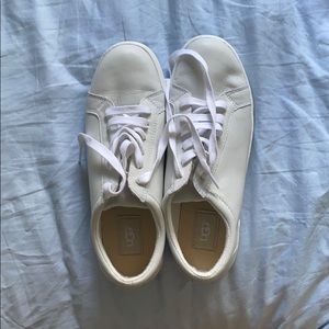 Ugg sneakers